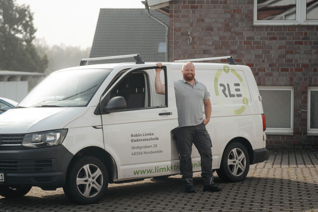 138 Kundendienst Limke Elektrotechnik