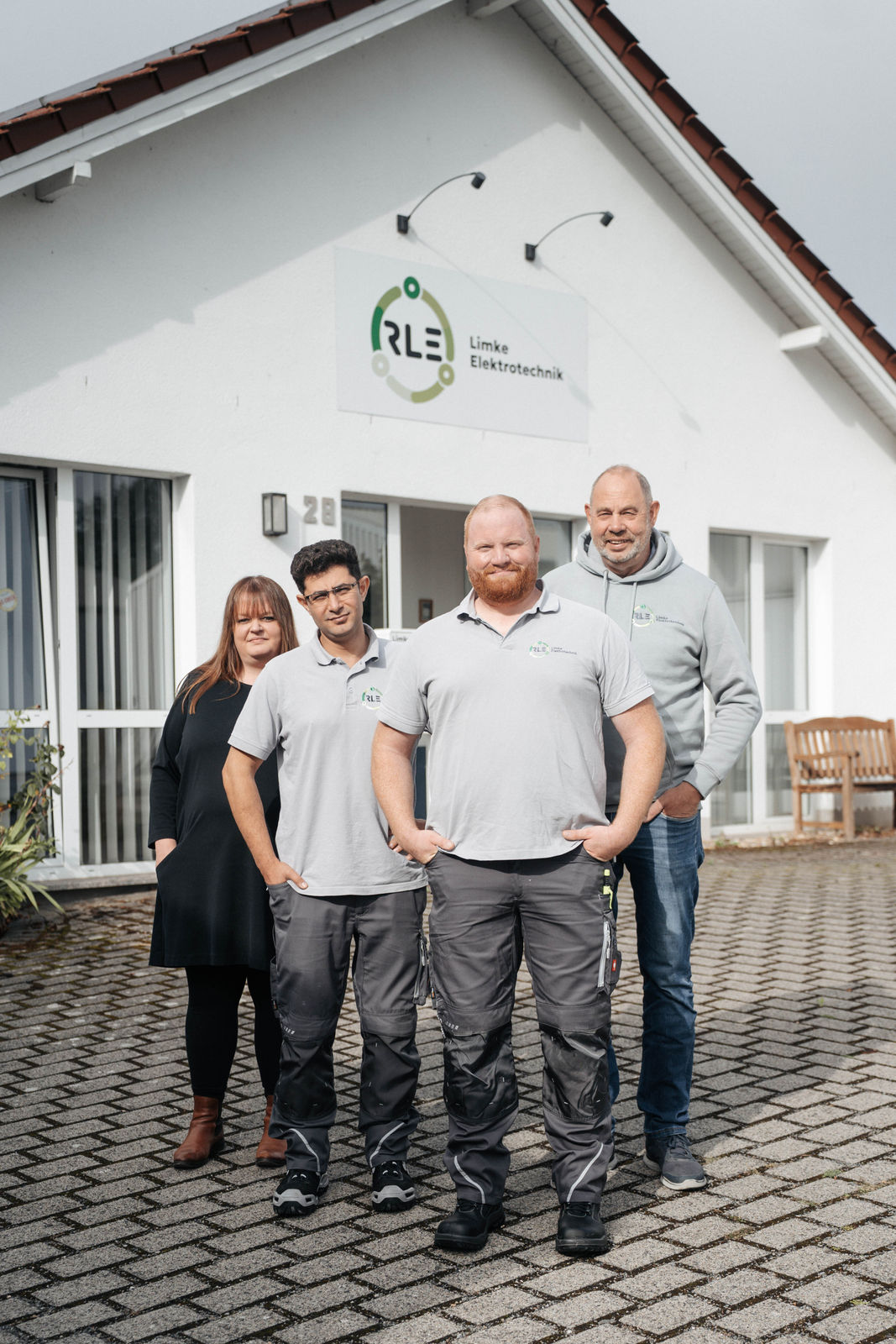 85 Elektriker Fuer Muenster Und Umgebung