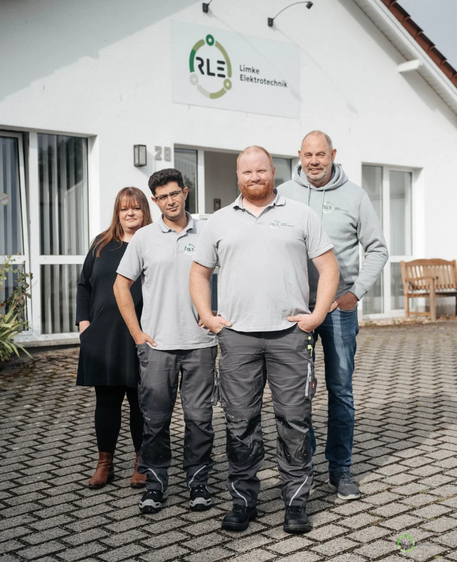 85 Elektriker Fuer Muenster Und Umgebung Limke Elektrotechnik